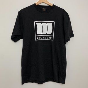 OVO Sound T-Shirt (Large) Never Worn